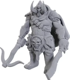 D&D Nolzur's Marvelous Miniatures: Orthon