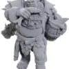 D&D Nolzur's Marvelous Miniatures: Ogre Soldier