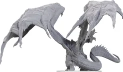 D&D Nolzur’s Marvelous Miniatures: Adult Red Dragon Tyrant