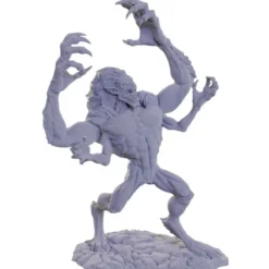 D&D Nolzur's Marvelous Unpainted Miniatures: Draegloth