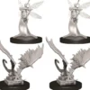 D&D Nolzur's Marvelous Unpainted Miniatures: Sprite & Pseudodragon
