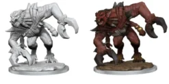 D&D Nolzur's Marvelous Unpainted Miniatures : Glabrezu
