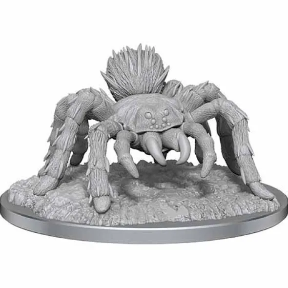 D&D Nolzur's Marvelous Unpainted Miniatures: Giant Spider