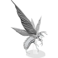 D&D Nolzur's Marvelous Unpainted Miniatures: Hellwasp