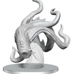 D&D Nolzur's Marvelous Unpainted Miniatures: Aboleth