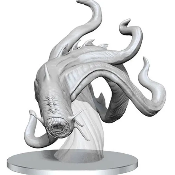 D&D Nolzur's Marvelous Unpainted Miniatures: Aboleth