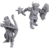 D&D Nolzur's Marvelous Unpainted Miniatures: Limited Edition 50th Anniversary Goblins