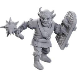 D&D Nolzur's Marvelous Unpainted Miniatures: Limited Edition 50th Anniversary Goblins