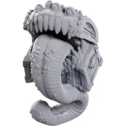 D&D Nolzur's Marvelous Unpainted Miniatures: Limited Edition 50th Anniversary Mimics