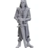 D&D Nolzur's Marvelous Unpainted Miniatures: Limited Edition 50th Anniversary Skeleton Knights