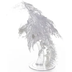 D&D Nolzur's Marvelous Unpainted Miniatures: Red Ghost Dragon
