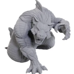 D&D Nolzur's Marvelous Unpainted Miniatures: Sea Lion