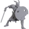 D&D Nolzur's Marvelous Unpainted Miniatures: Tiefling