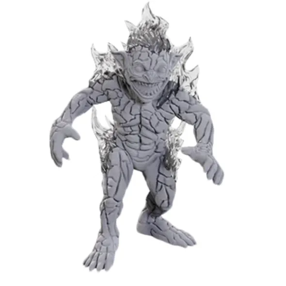 D&D Nolzur's Marvelous Unpainted Miniatures: Magmins