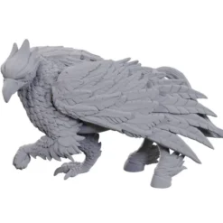 D&D Nolzur's Marvelous Unpainted Miniatures: Hippogriff