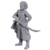 D&D Nolzur's Marvelous Unpainted Miniatures: Ansalon Human Rogue
