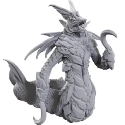 D&D Nolzur's Marvelous Unpainted Miniatures: Wastrilith
