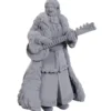 D&D Nolzur's Marvelous Unpainted Miniatures: Ansalon Human Bard