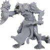 D&D Nolzur's Marvelous Unpainted Miniatures: Sahuagin Priestess