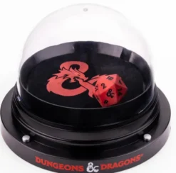 D&D - Orb of Possibility