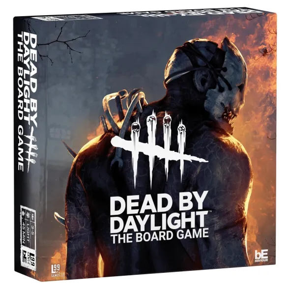 Dead by Daylight