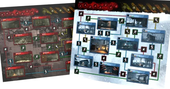 Dead by Daylight: Upgrade Kit