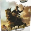 Deadlands : L'Ouest Etrange - Livre de base