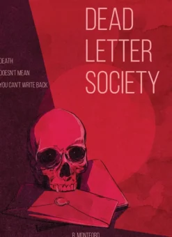Dead Letter Society