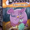 Deadly Doodles