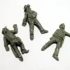 Dead Man's Hand - Cowboys Casualties