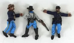 Dead Man's Hand - Dead Cavalry