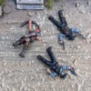 Dead Man's Hand - Dead Other Seven