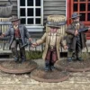 Dead Man’s Hand - Pioneers Extra Guns
