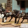 Dead Man's Hand - Riderless Horses