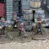 Dead Man’s Hand - The Boys Extra Guns