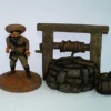 Dead Man's Hand - Well