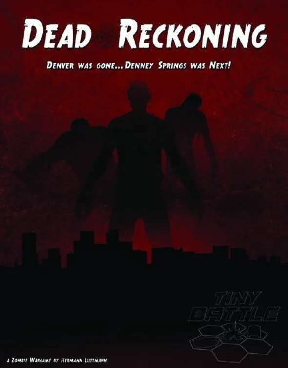 Dead Reckoning
