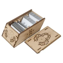 Deck Box Dicetroyers 250 Cartes - Cherry