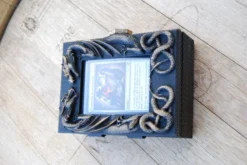 Deck Box - Dragons Ancestraux