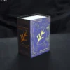 Deck Box 100+ Infinite Black - The Elder Sign