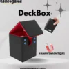 DeckBox 100+ Orange