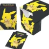 Deck Box Pikachu