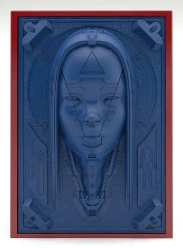 Deck Box 100+ Repliquant - Aelys