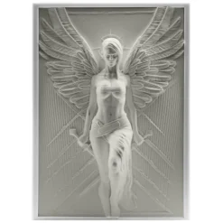 Deck Box 100+ Repliquant - Angela