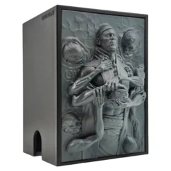 Deck Box 100+ Repliquant - Archimage