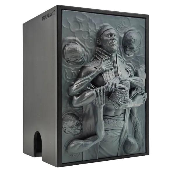 Deck Box 100+ Repliquant - Archimage