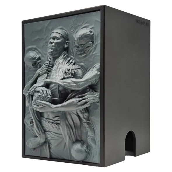 Deck Box 100+ Repliquant - Archimage