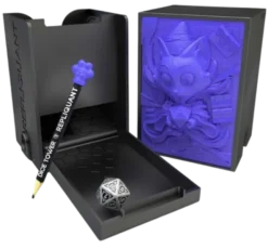 Deck Box Repliquant - Archimiou