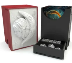 Deck Box 100+ Repliquant - Astrael