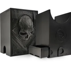 Deck Box 100+ Repliquant - Darkkrane